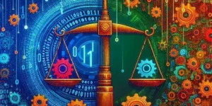 "Infographic illustrating the key features and benefits of Data Contract Enforcement Platforms for enhanced data governance and quality assurance in organizations."