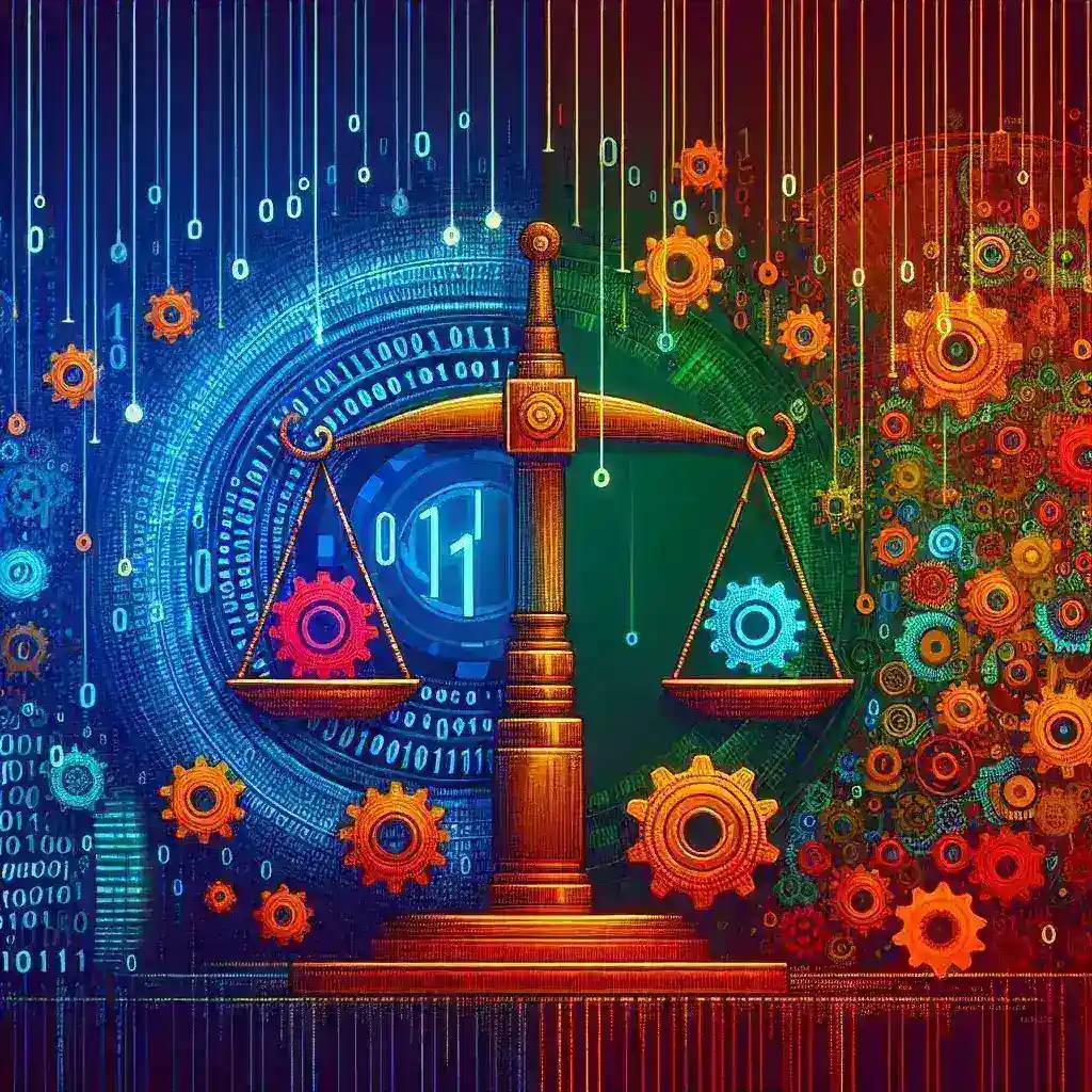 "Infographic illustrating the key features and benefits of Data Contract Enforcement Platforms for enhanced data governance and quality assurance in organizations."