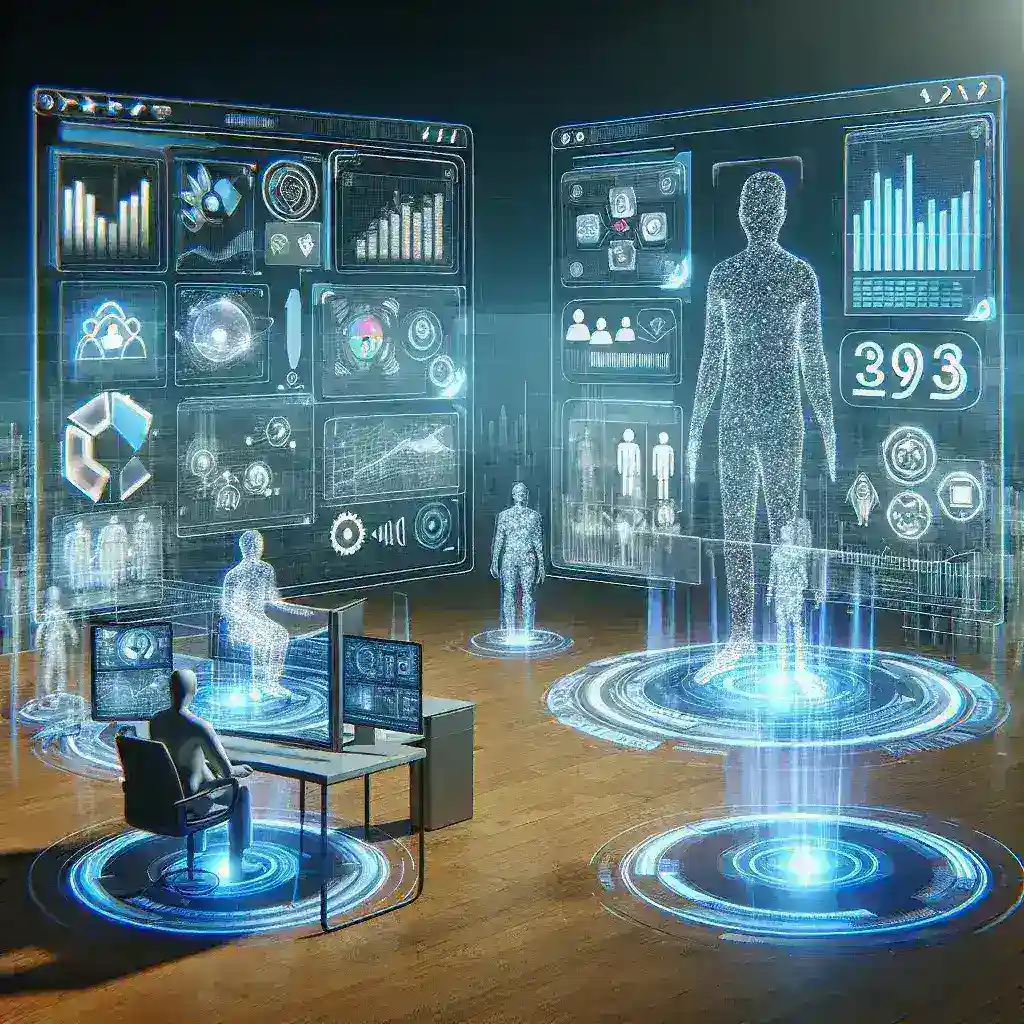 "ssSTwit social media management platform dashboard showcasing innovative features for digital marketing in 2025"